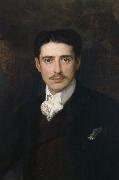 Anthony Van Dyck philip de laszlo Spain oil painting artist
